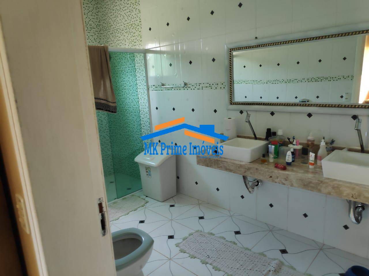 Chácara à venda com 4 quartos, 300m² - Foto 28