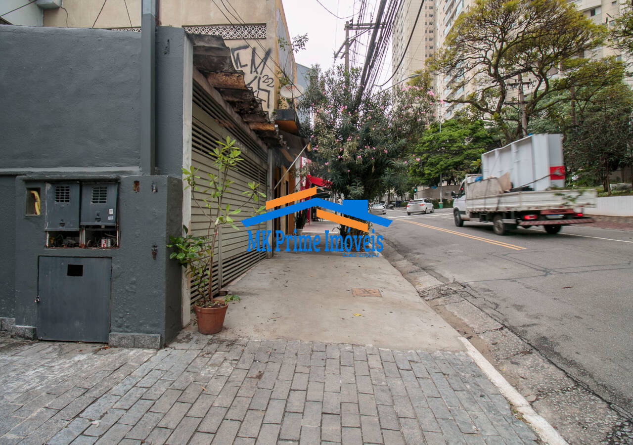 Conjunto Comercial-Sala para alugar, 300m² - Foto 17