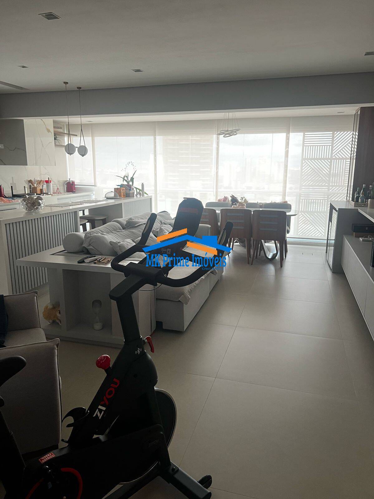 Apartamento à venda com 2 quartos, 96m² - Foto 12