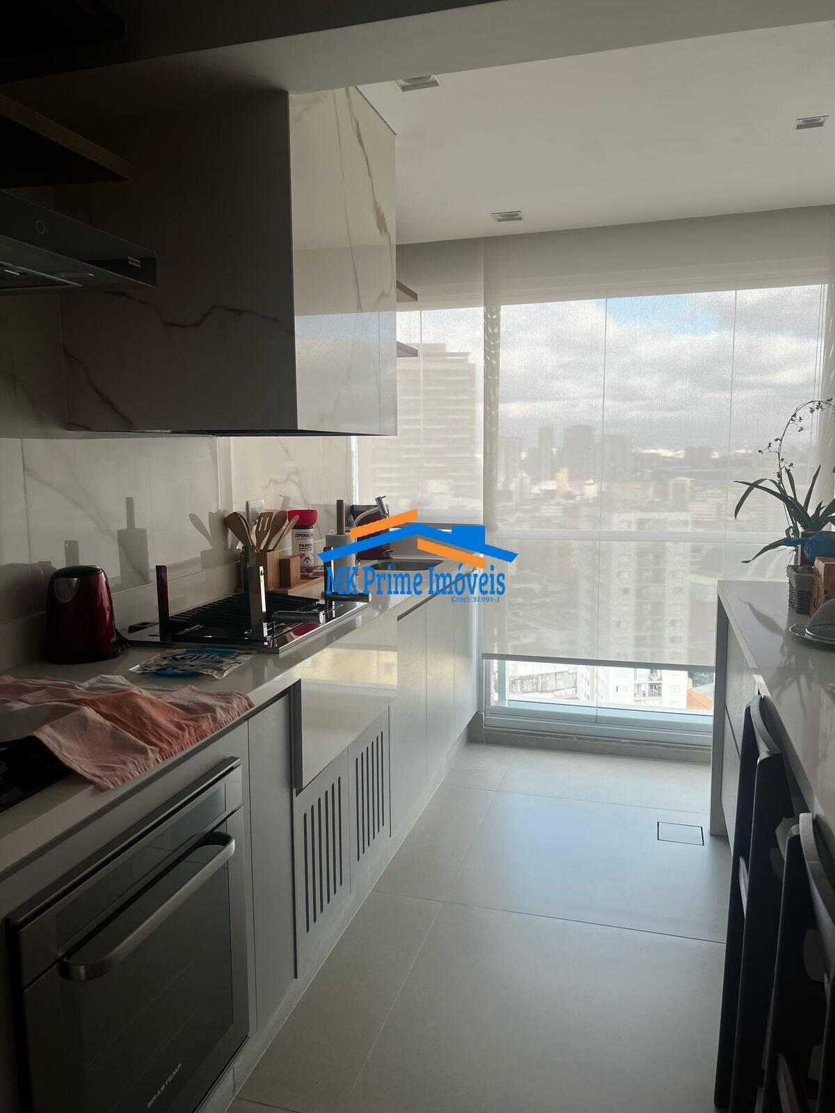 Apartamento à venda com 2 quartos, 96m² - Foto 11