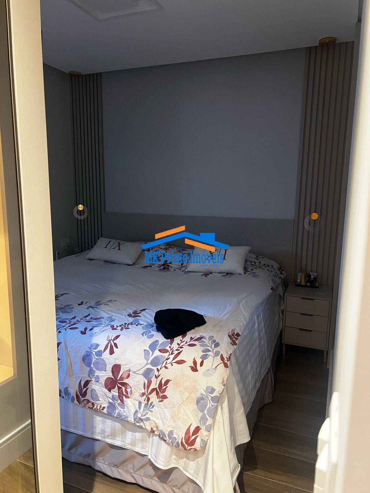 Apartamento à venda com 2 quartos, 96m² - Foto 9