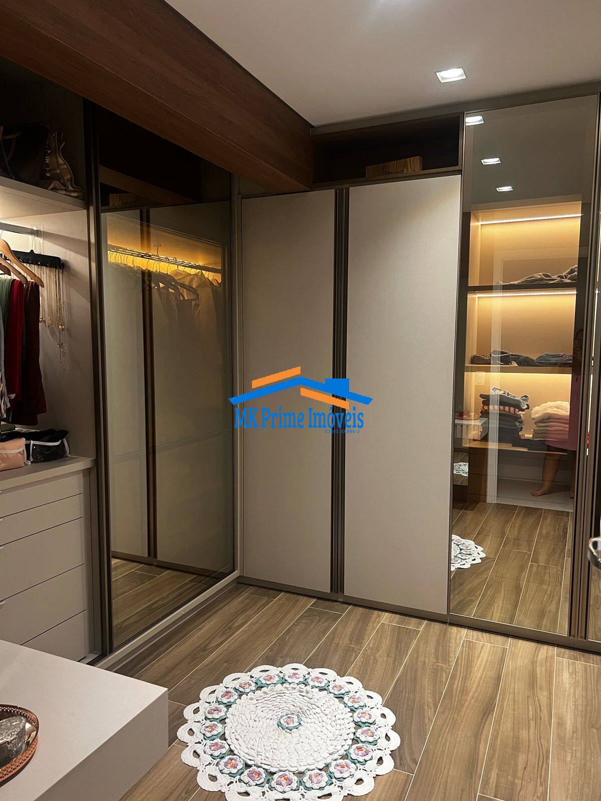 Apartamento à venda com 2 quartos, 96m² - Foto 10