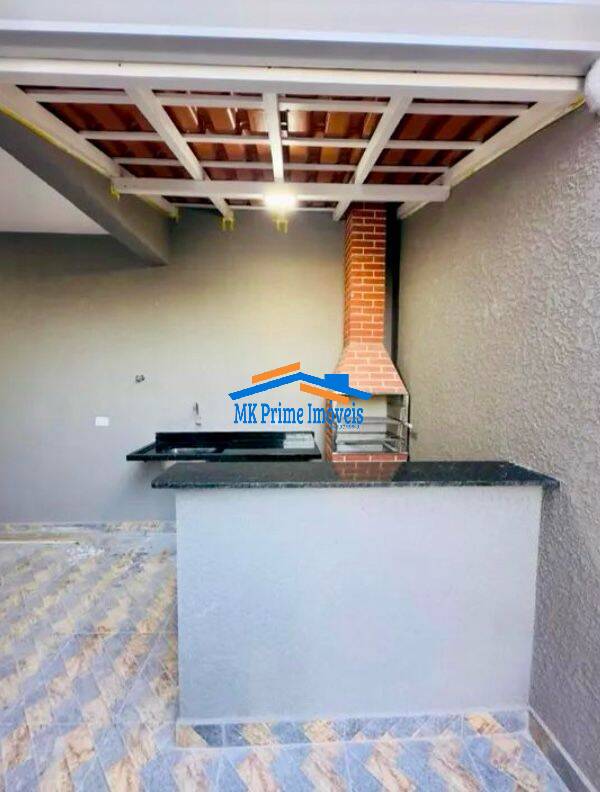 Sobrado à venda com 3 quartos, 195m² - Foto 11