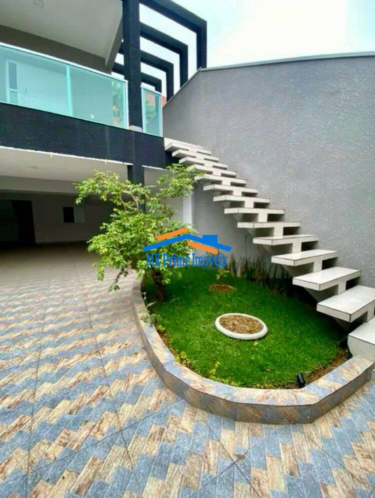 Sobrado à venda com 3 quartos, 195m² - Foto 19