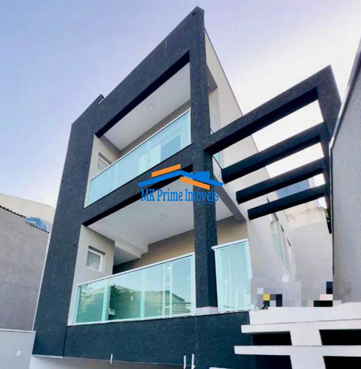 Sobrado à venda com 3 quartos, 195m² - Foto 17