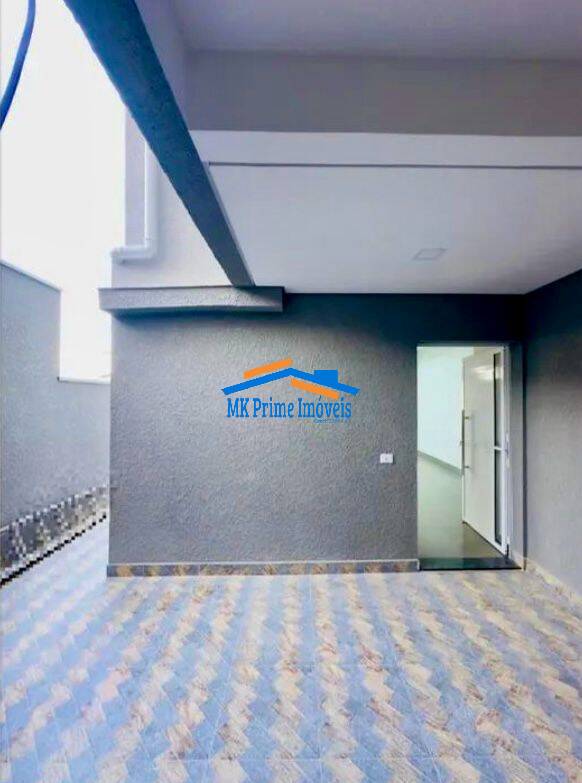 Sobrado à venda com 3 quartos, 195m² - Foto 10