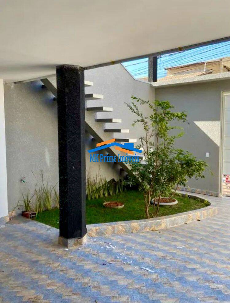 Sobrado à venda com 3 quartos, 195m² - Foto 20