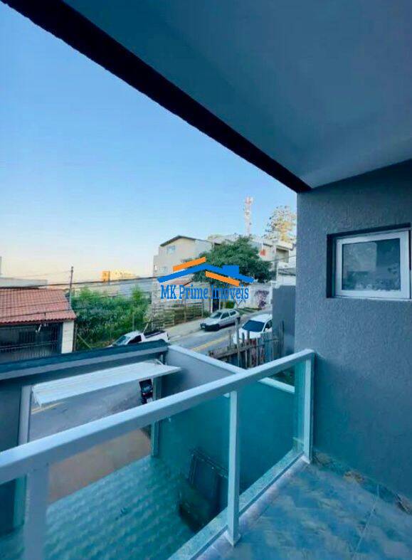 Sobrado à venda com 3 quartos, 195m² - Foto 13