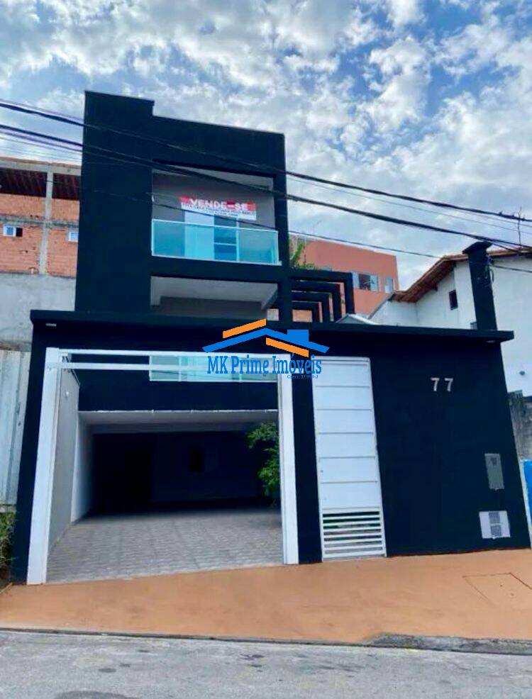 Sobrado à venda com 3 quartos, 195m² - Foto 15