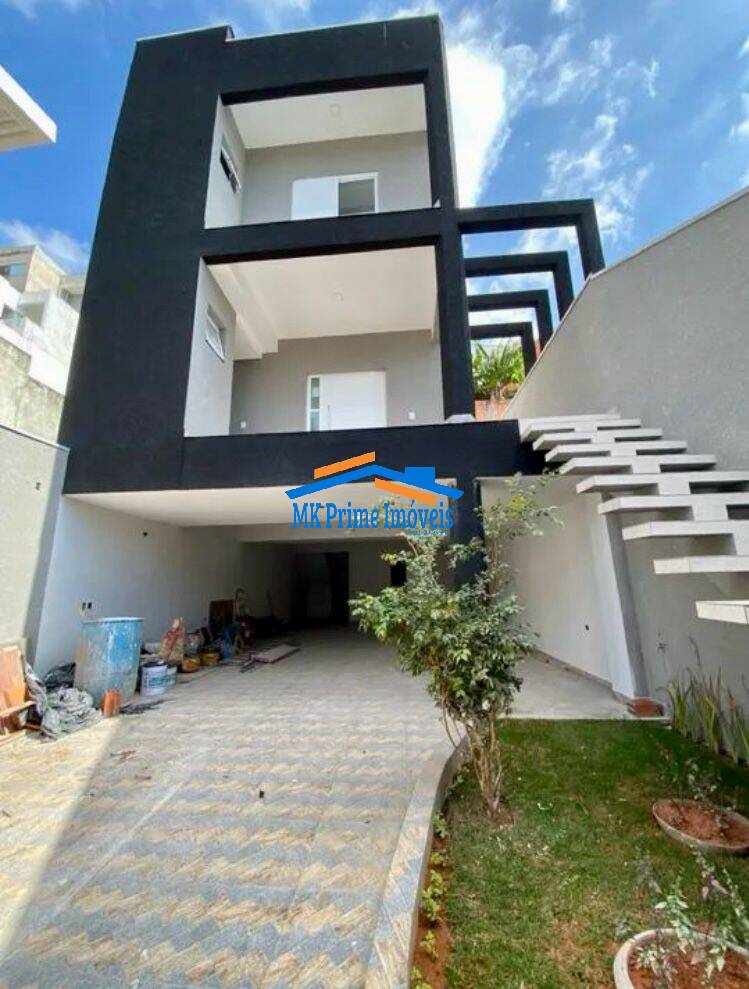 Sobrado à venda com 3 quartos, 195m² - Foto 16