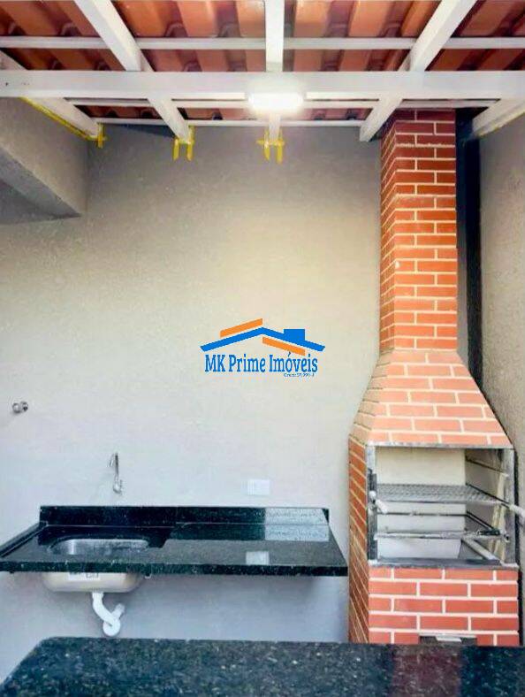 Sobrado à venda com 3 quartos, 195m² - Foto 12
