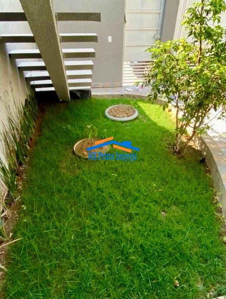 Sobrado à venda com 3 quartos, 195m² - Foto 18
