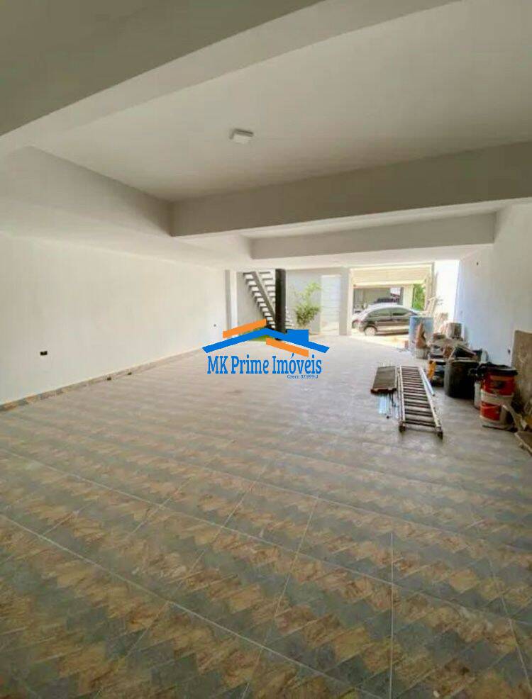 Sobrado à venda com 3 quartos, 195m² - Foto 5