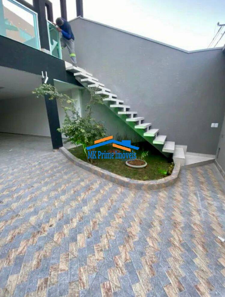 Sobrado à venda com 3 quartos, 195m² - Foto 21