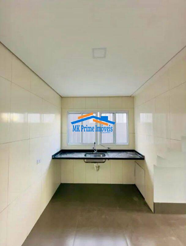 Sobrado à venda com 3 quartos, 195m² - Foto 8
