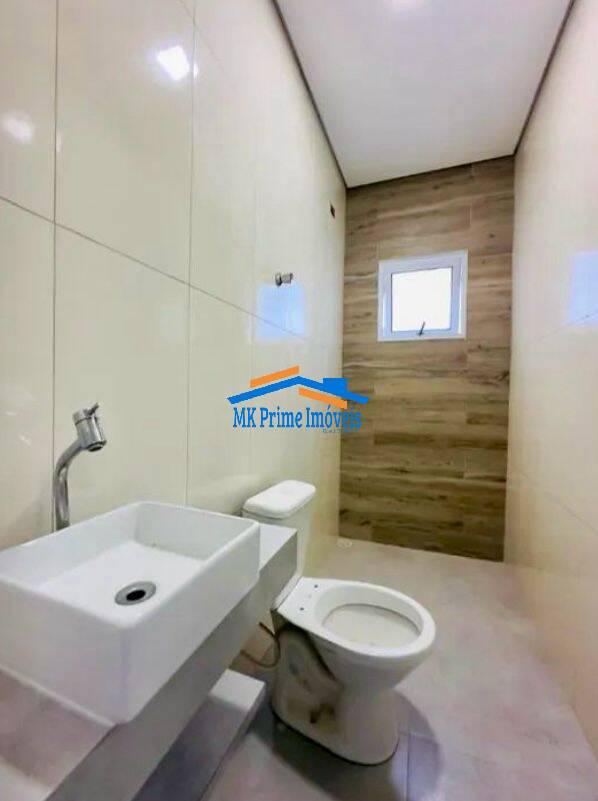 Sobrado à venda com 3 quartos, 195m² - Foto 9