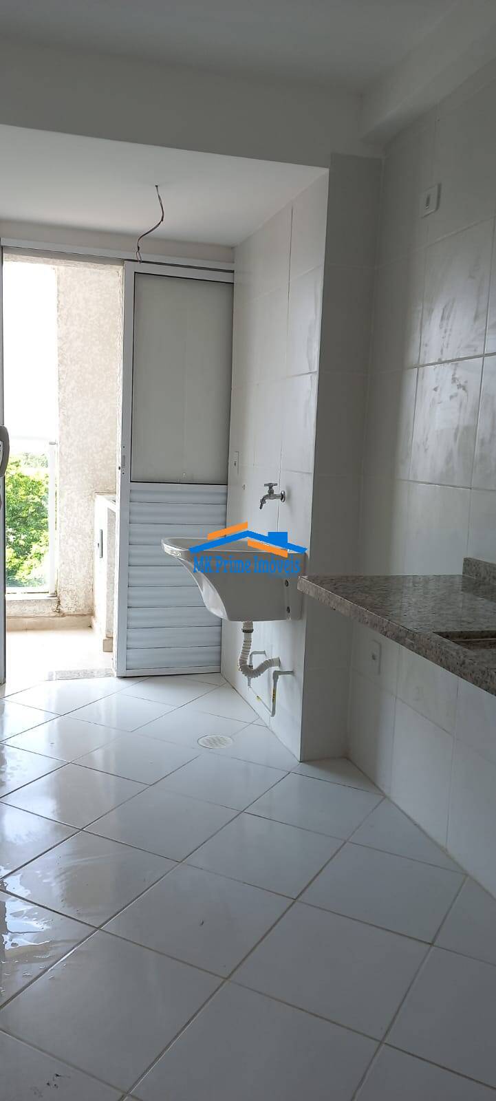 Apartamento à venda com 2 quartos, 58m² - Foto 10