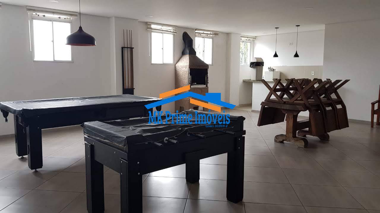 Apartamento à venda com 2 quartos, 58m² - Foto 40