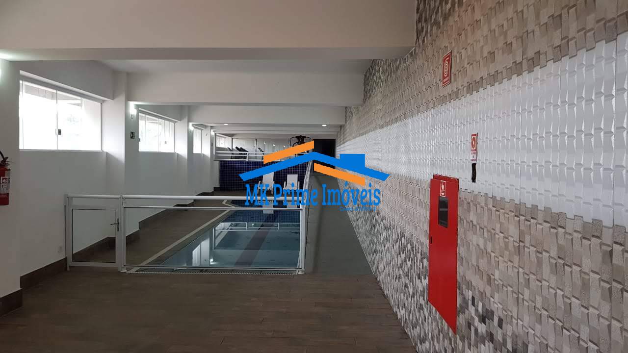 Apartamento à venda com 2 quartos, 58m² - Foto 33