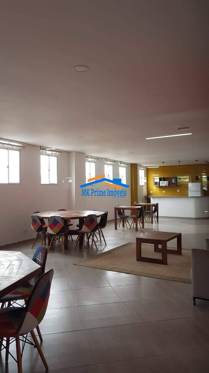 Apartamento à venda com 2 quartos, 58m² - Foto 37