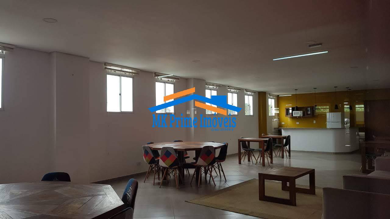 Apartamento à venda com 2 quartos, 58m² - Foto 39