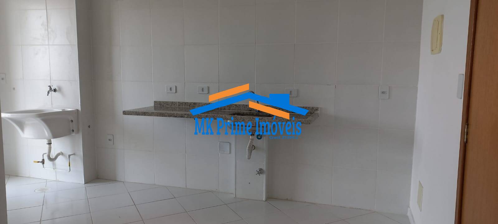 Apartamento à venda com 2 quartos, 58m² - Foto 9