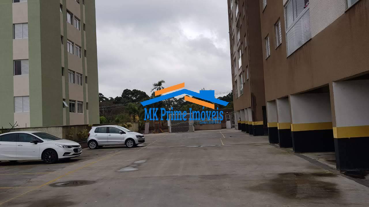 Apartamento à venda com 2 quartos, 58m² - Foto 30