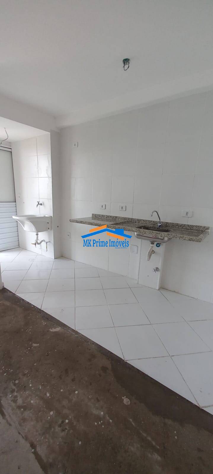 Apartamento à venda com 2 quartos, 58m² - Foto 6