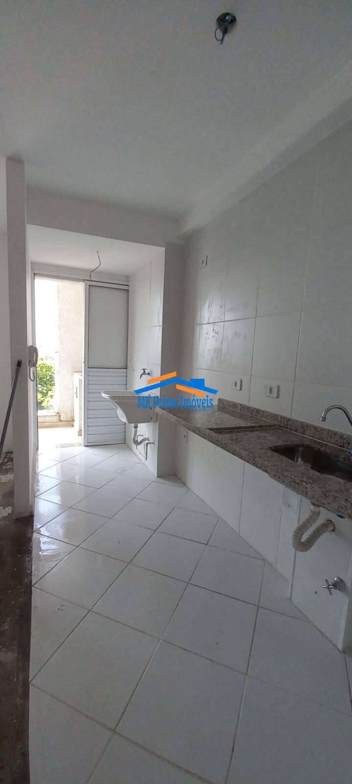 Apartamento à venda com 2 quartos, 58m² - Foto 7
