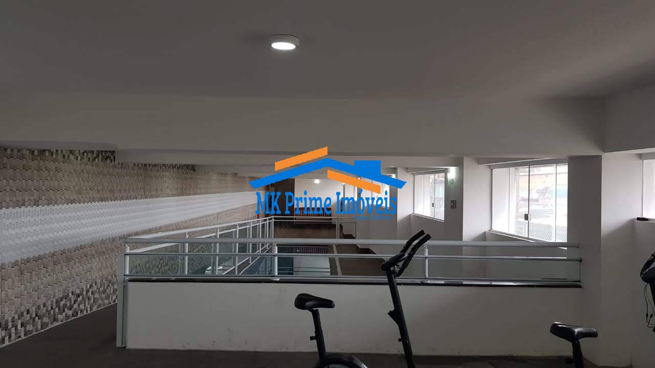 Apartamento à venda com 2 quartos, 58m² - Foto 41