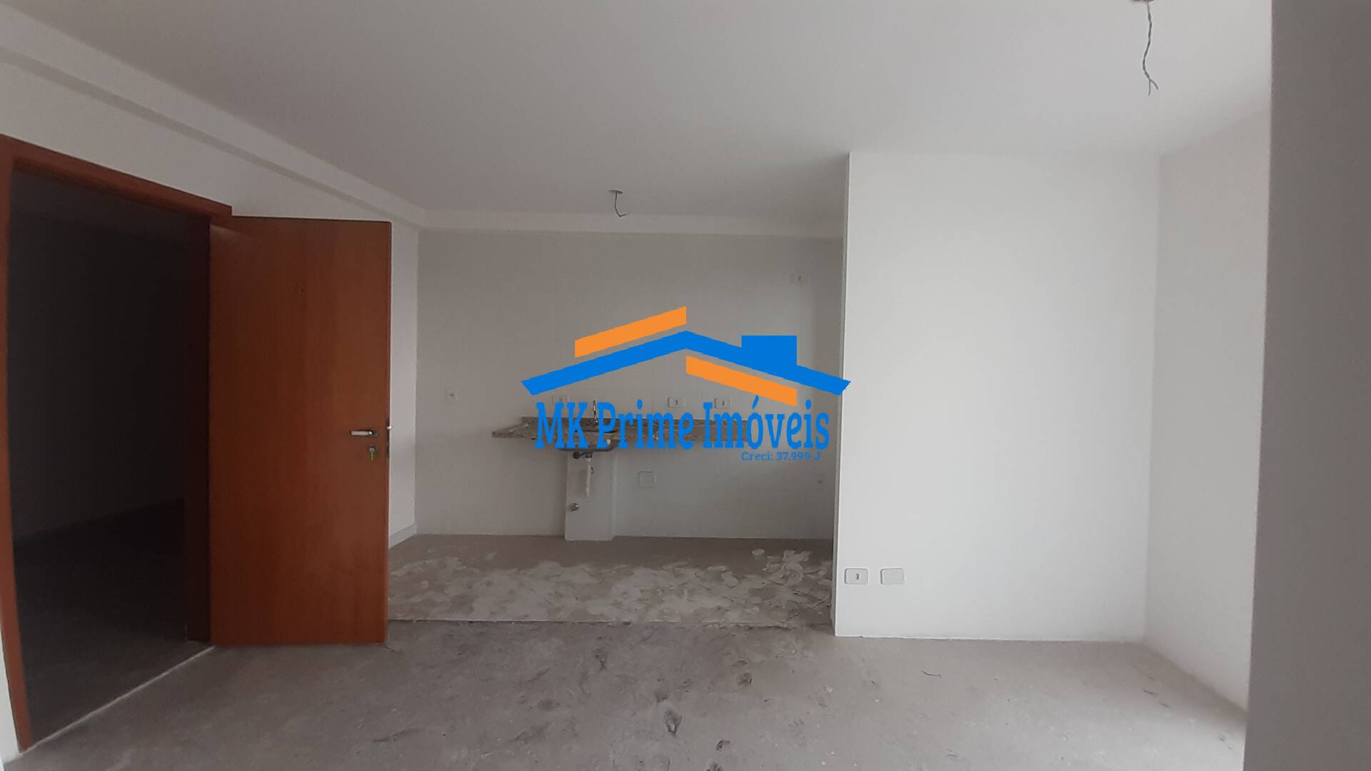 Apartamento à venda com 2 quartos, 58m² - Foto 4