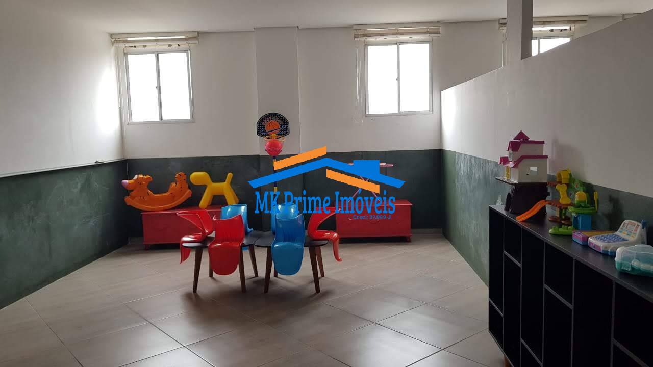 Apartamento à venda com 2 quartos, 58m² - Foto 38