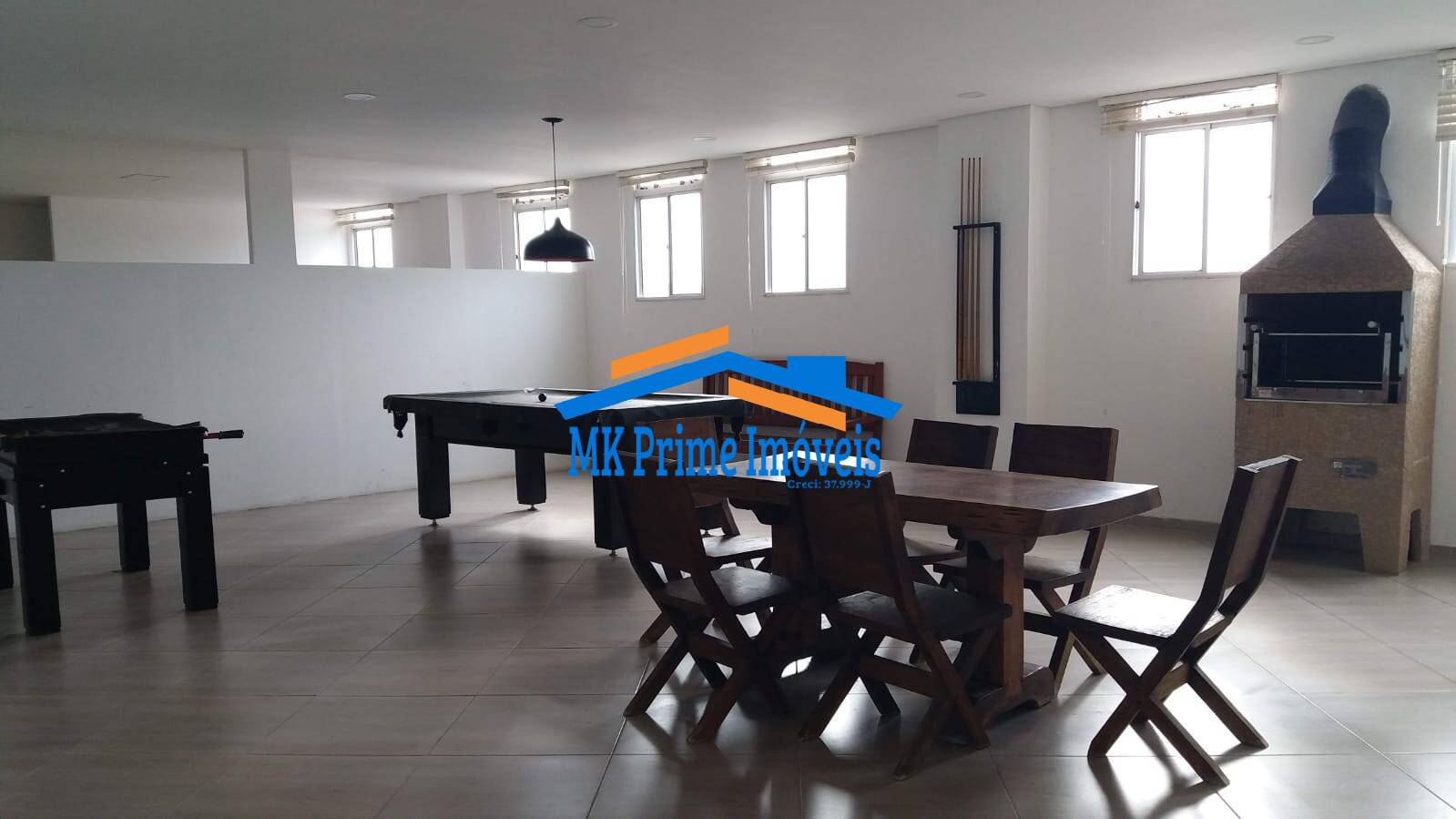 Apartamento à venda com 2 quartos, 58m² - Foto 27
