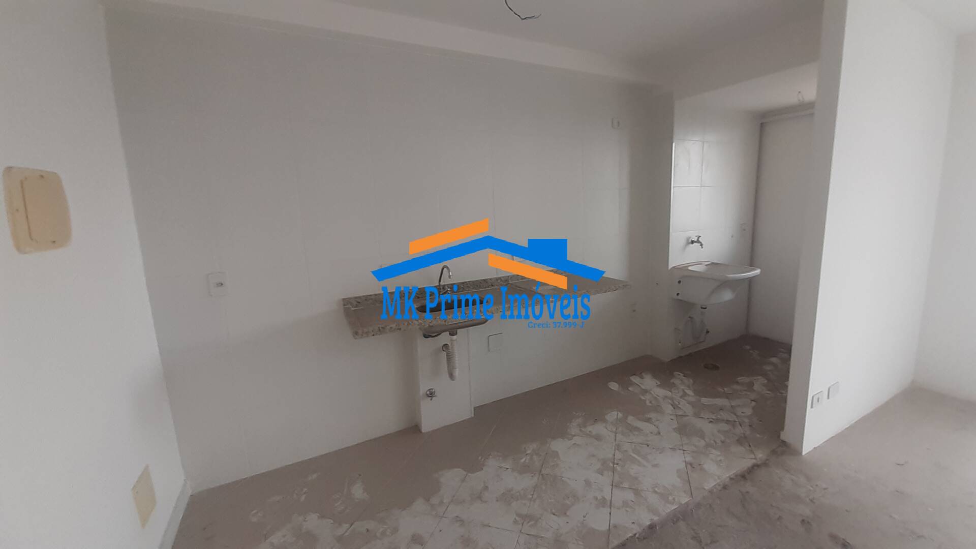 Apartamento à venda com 2 quartos, 58m² - Foto 13