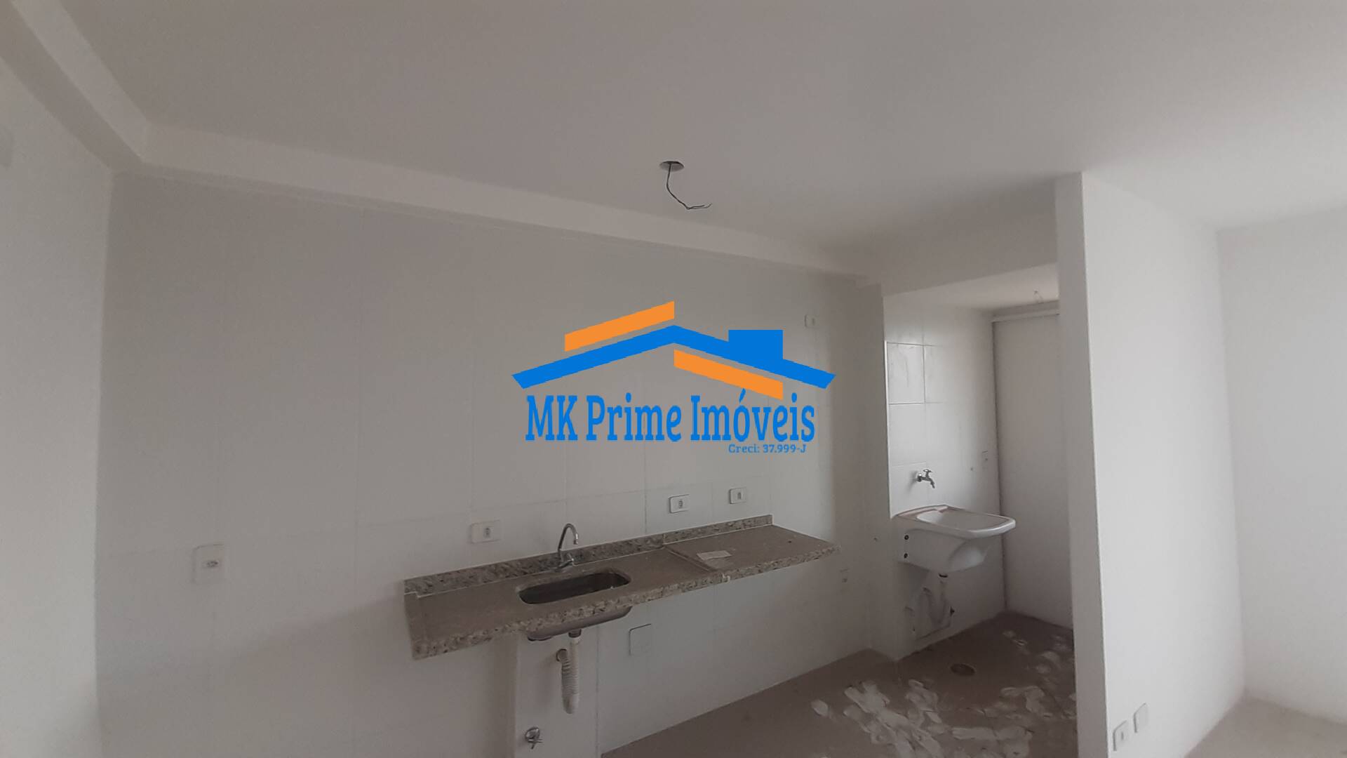 Apartamento à venda com 2 quartos, 58m² - Foto 14