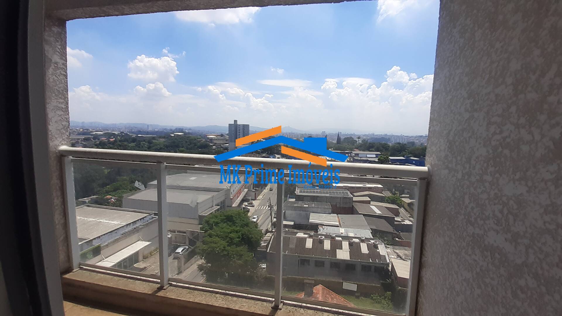 Apartamento à venda com 2 quartos, 58m² - Foto 15