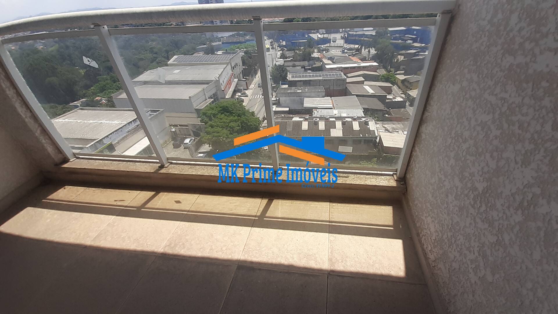 Apartamento à venda com 2 quartos, 58m² - Foto 16