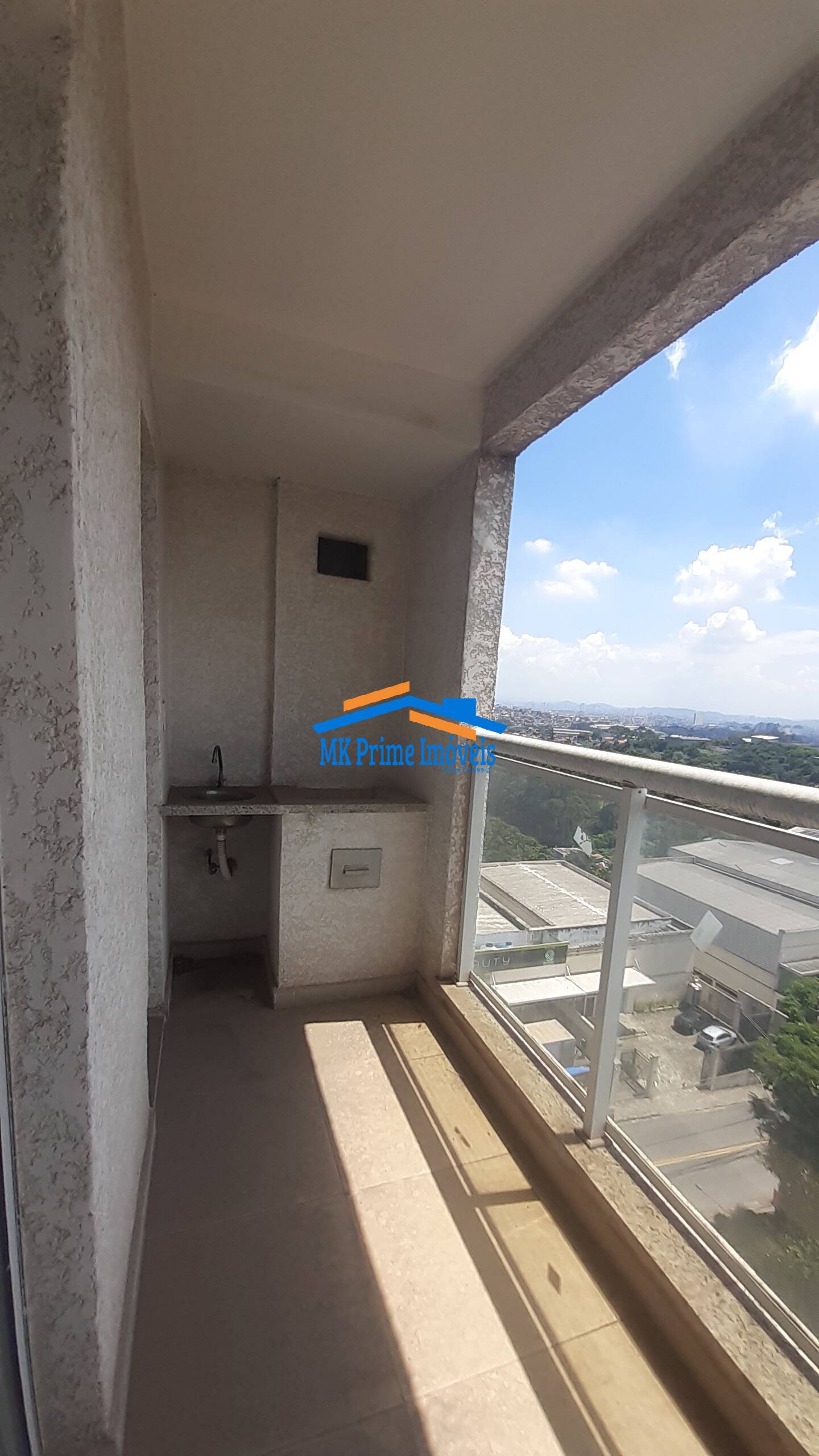Apartamento à venda com 2 quartos, 58m² - Foto 17