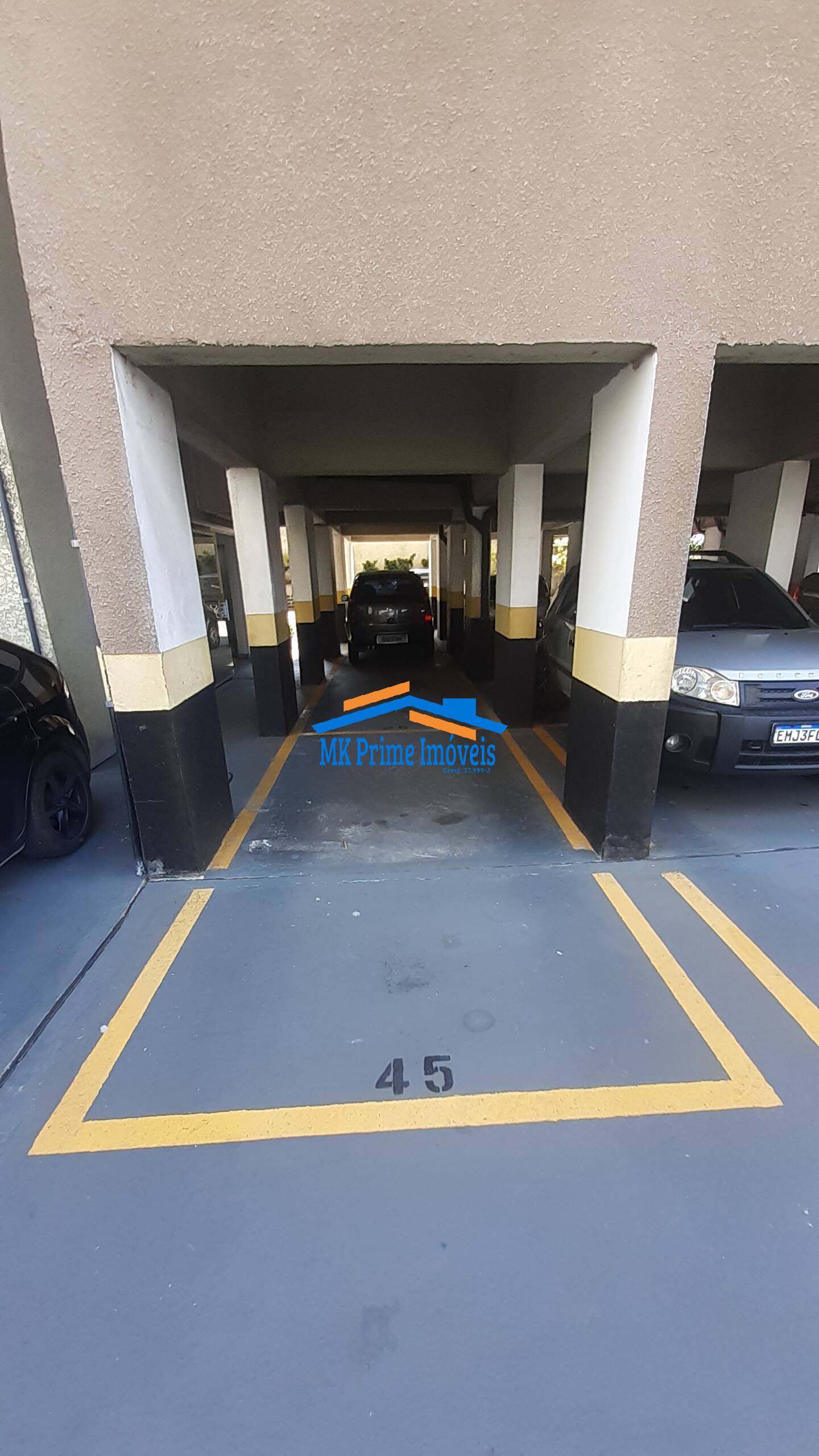 Apartamento à venda com 2 quartos, 58m² - Foto 31
