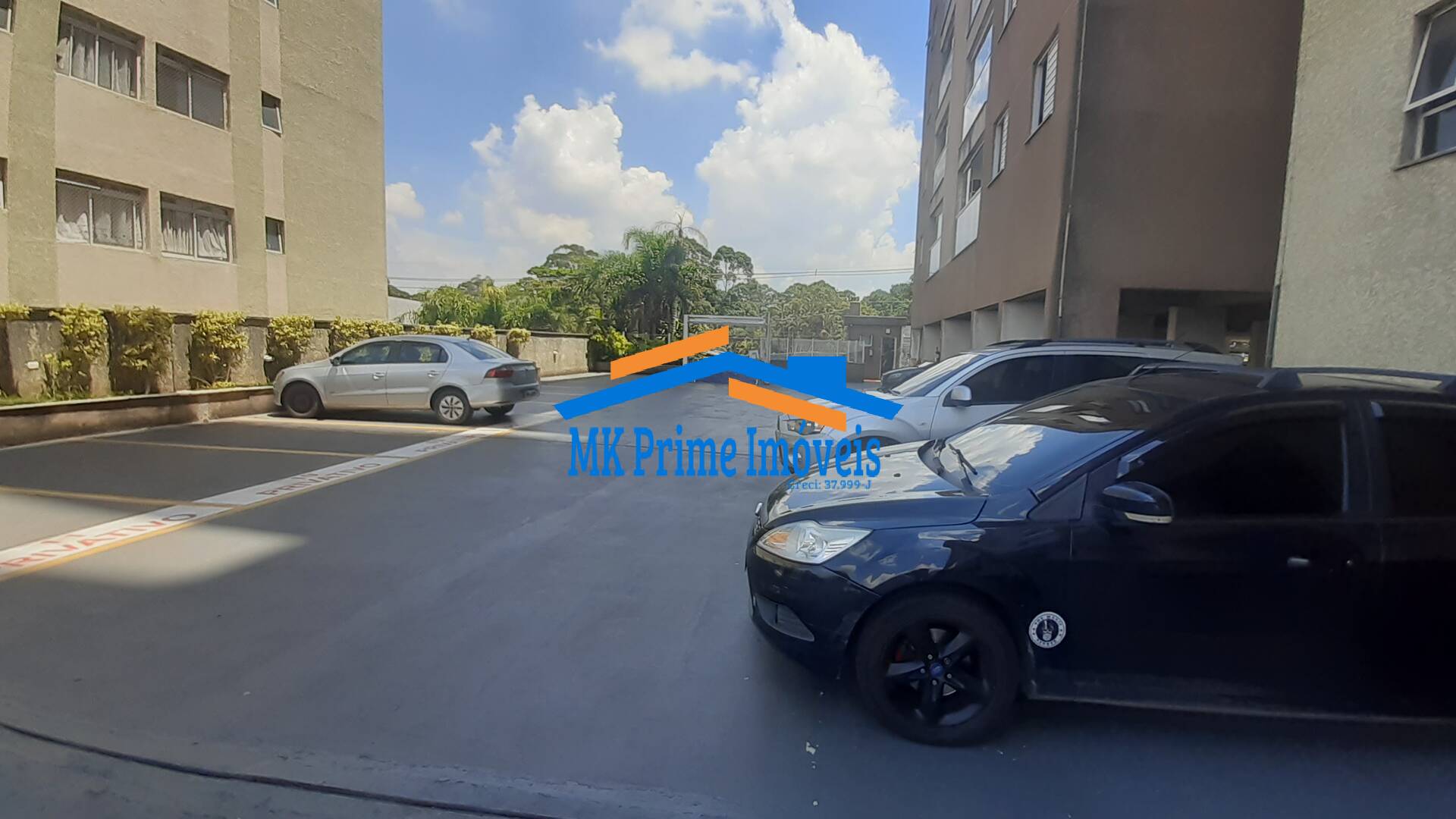 Apartamento à venda com 2 quartos, 58m² - Foto 35