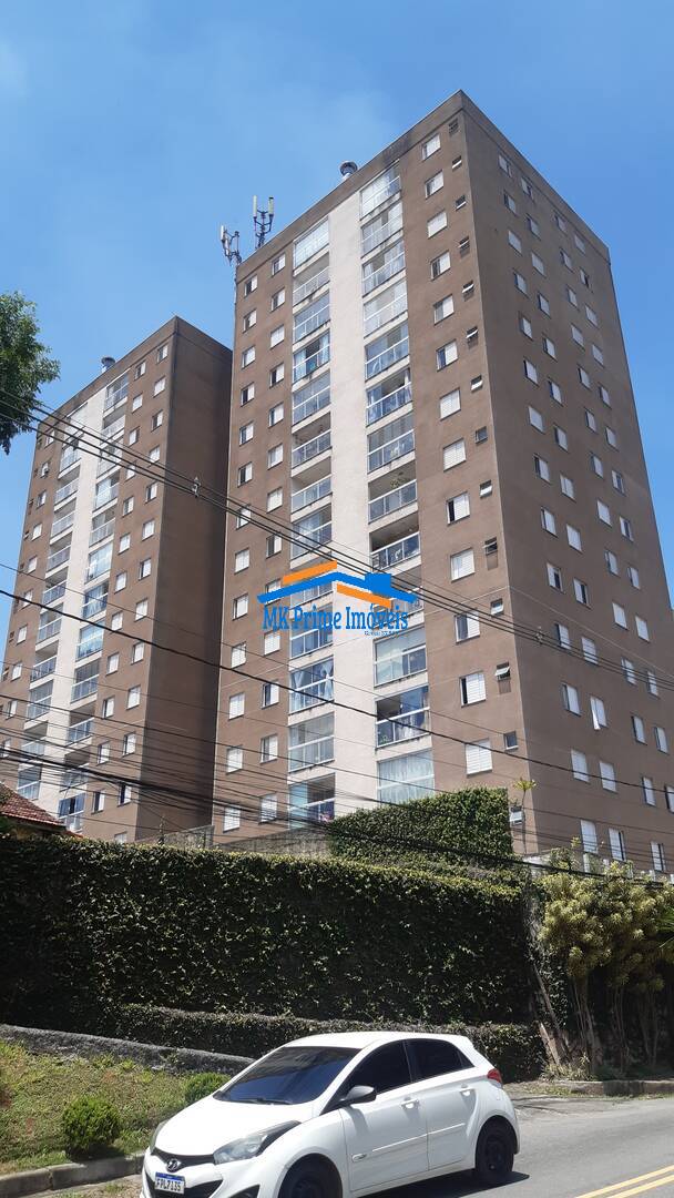 Apartamento à venda com 2 quartos, 58m² - Foto 3