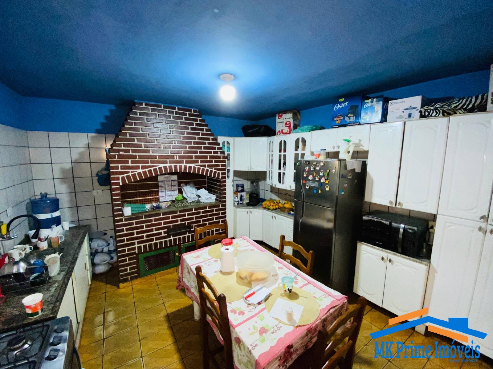 Casa, 8 quartos, 338 m² - Foto 38