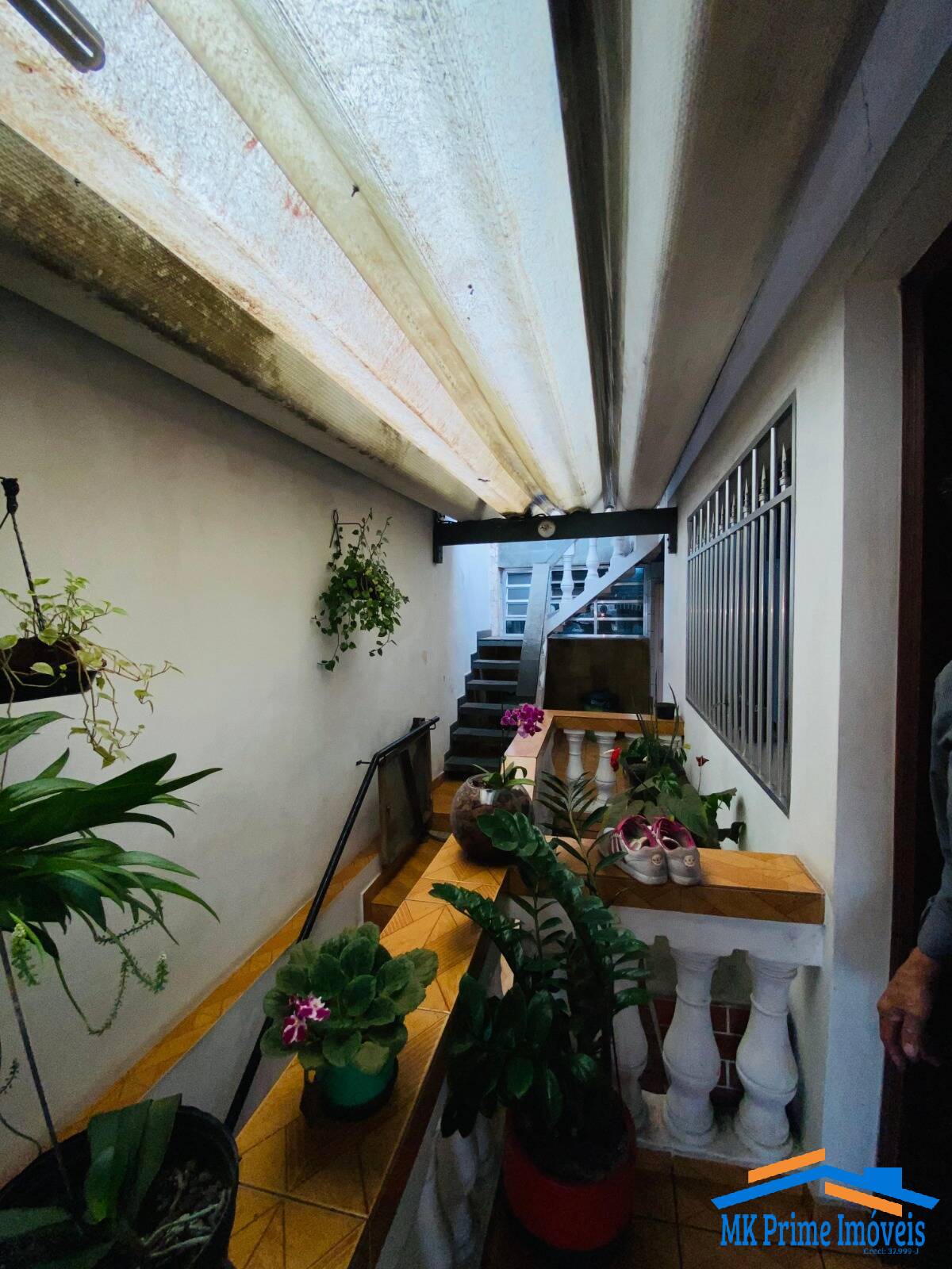 Casa, 8 quartos, 338 m² - Foto 36