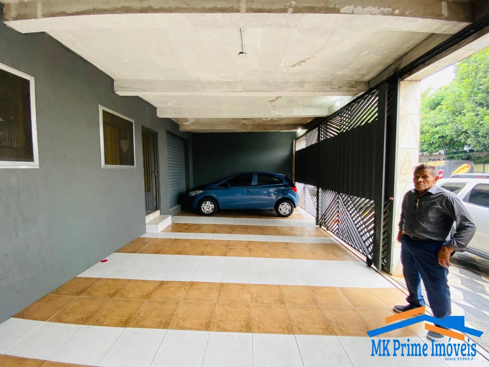 Casa, 8 quartos, 338 m² - Foto 28