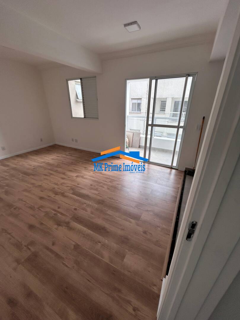 Apartamento, 2 quartos, 59 m² - Foto 5