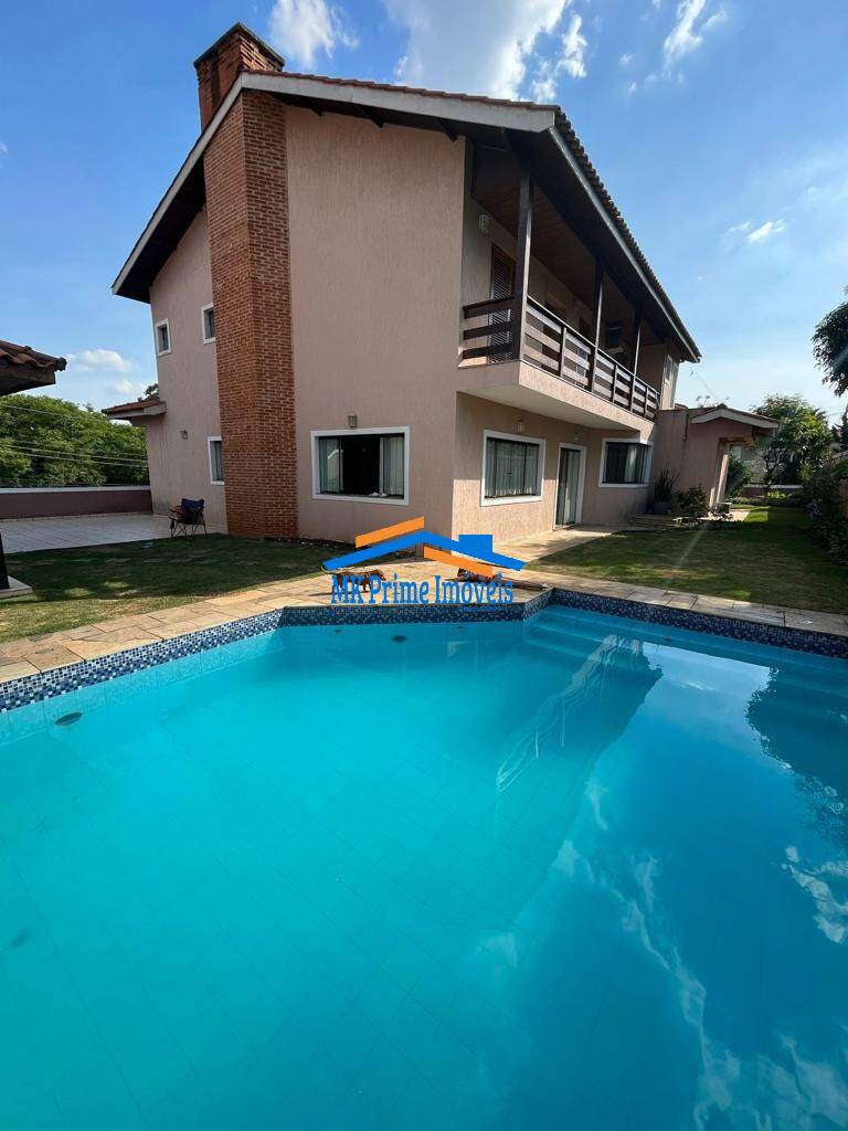 Sobrado à venda com 4 quartos, 416m² - Foto 26