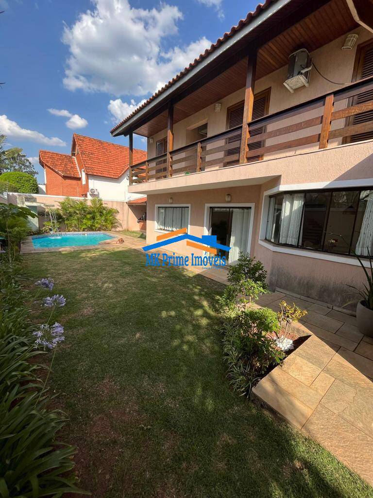 Sobrado à venda com 4 quartos, 416m² - Foto 17