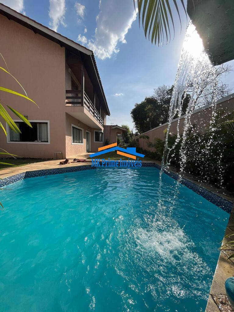 Sobrado à venda com 4 quartos, 416m² - Foto 25