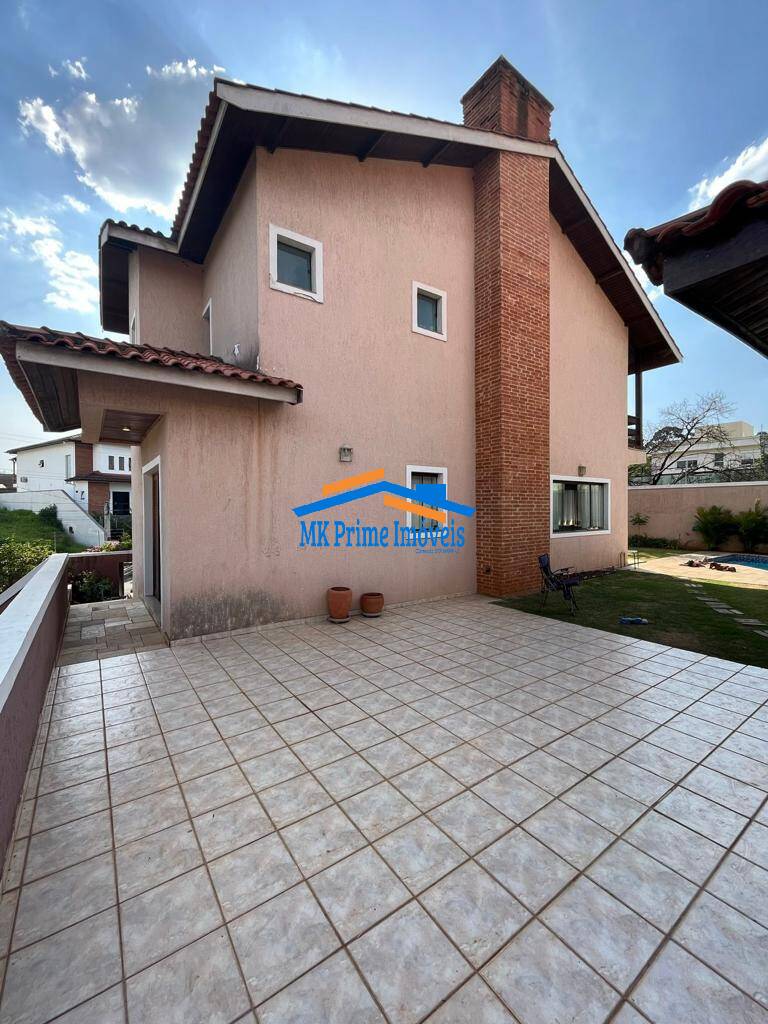 Sobrado à venda com 4 quartos, 416m² - Foto 5