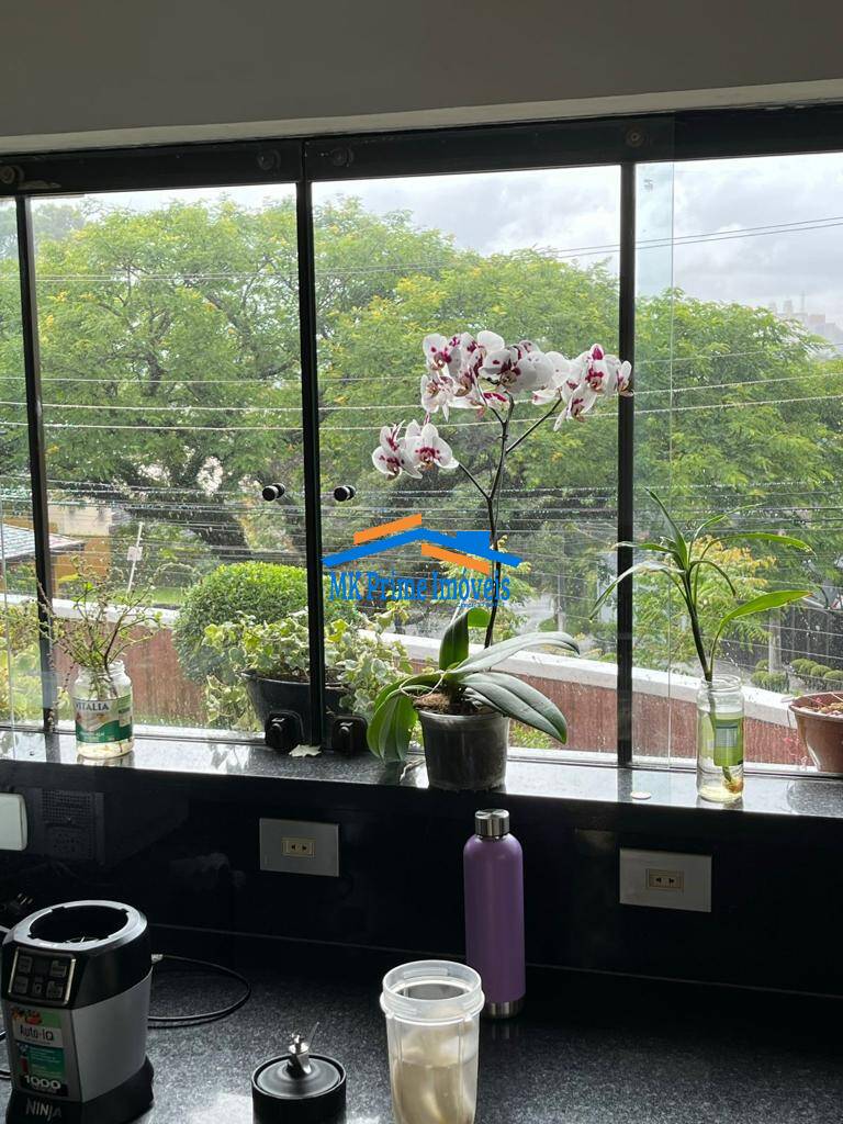 Sobrado à venda com 4 quartos, 416m² - Foto 13